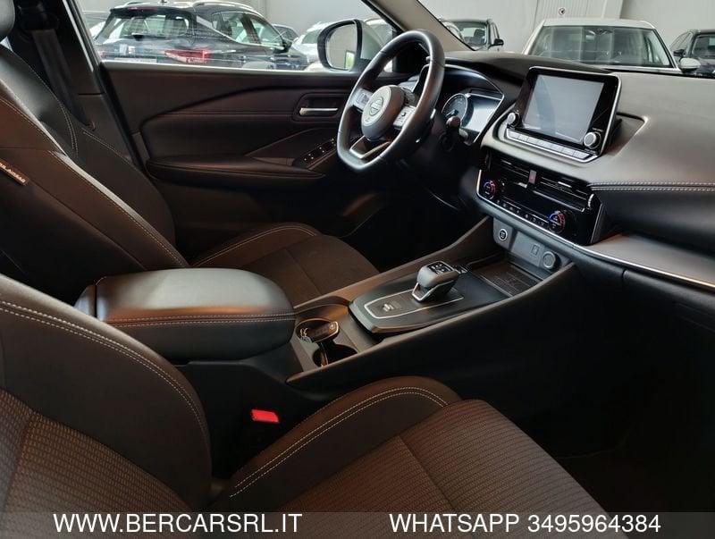 Nissan Qashqai Qashqai MHEV 158 CV Xtronic Business*