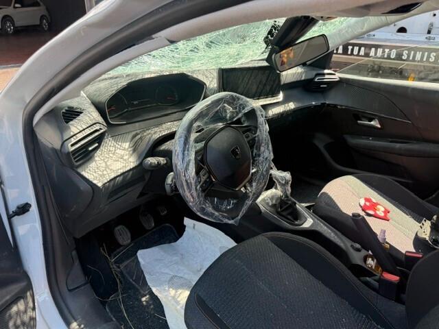 Peugeot 208 PureTech 100 Stop&Start 5 porte Style
