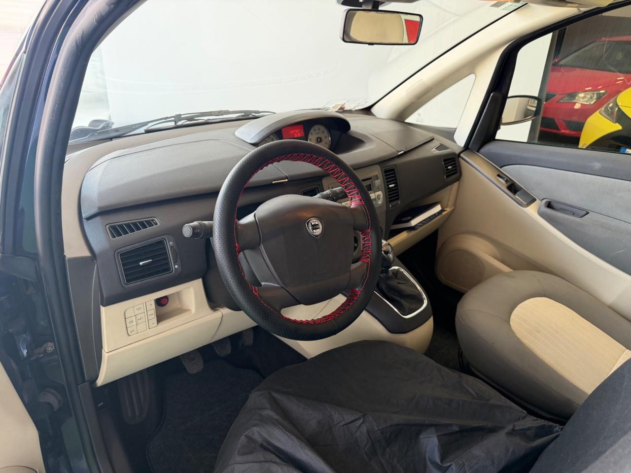 Lancia MUSA 1.4 16V Platino