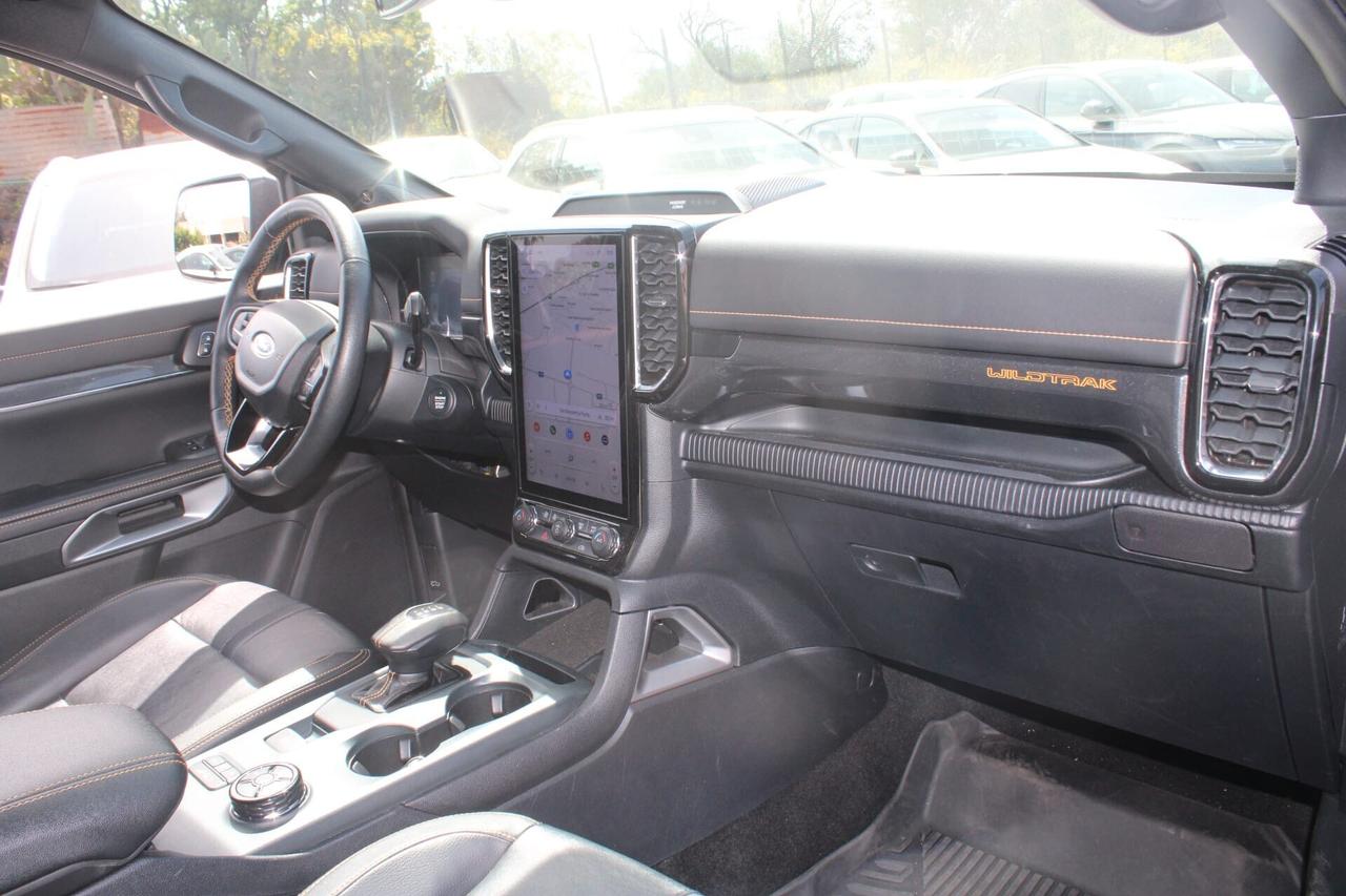 Ford Ranger 2.0 Wildtrak Tua A SOLI 457€