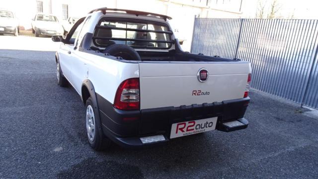 FIAT - Strada