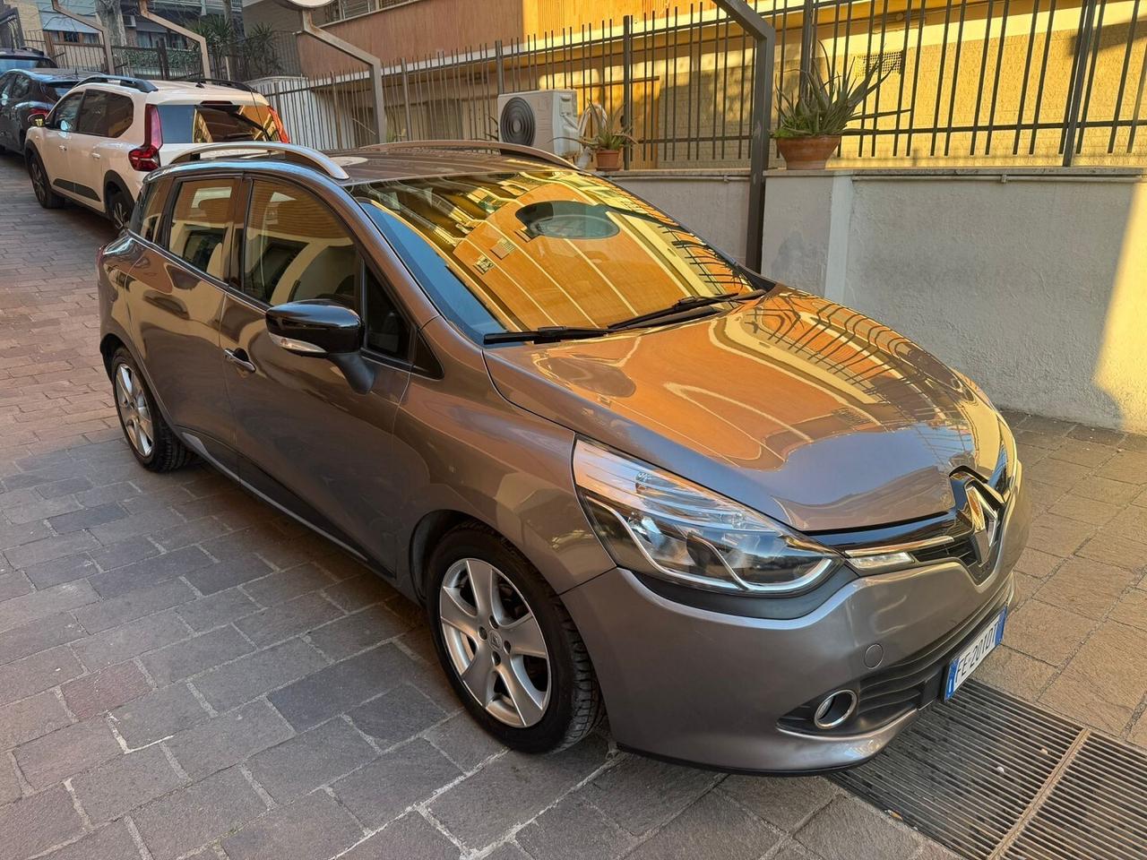 RENAULT Clio Sporter 1.5 dCi 75CV UNIPRO