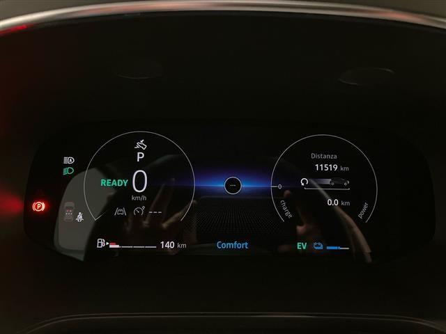 RENAULT Captur 1.6 E-Tech full hybrid Esprit Alpine 145cv