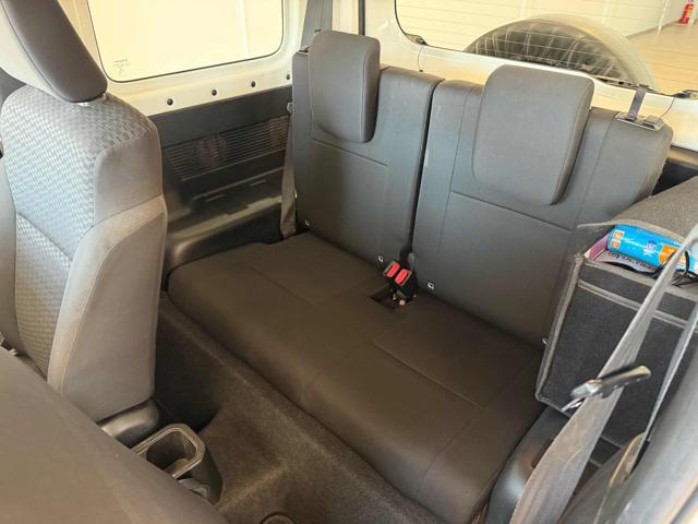 SUZUKI Jimny 1.5 5MT Top