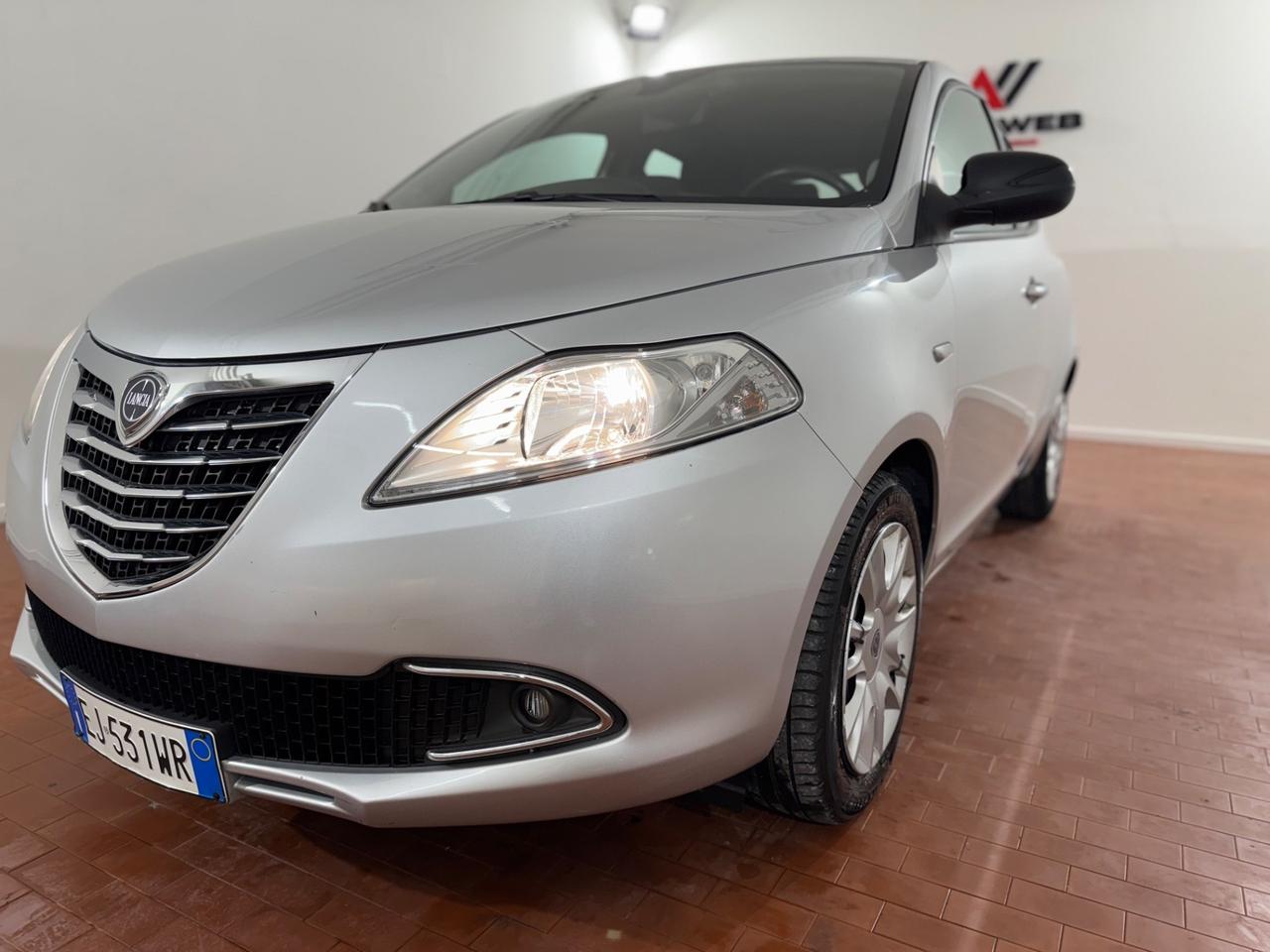 Lancia Ypsilon 1.2 *NEOPATENTATI* S&S Platinum