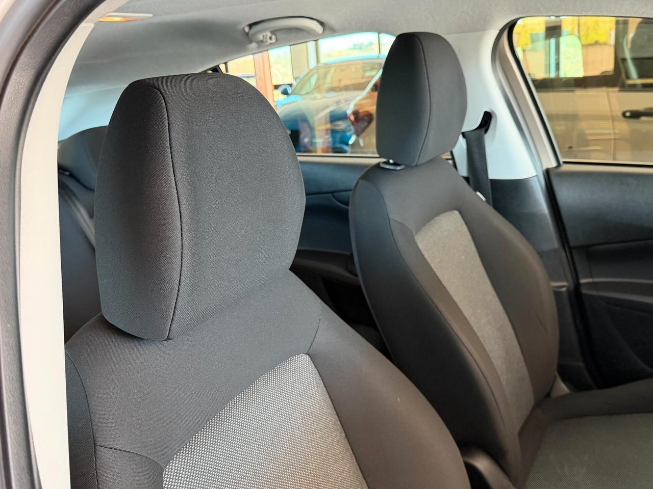 Fiat Tipo 1.3 M.JET 95 cv. 5 porte STREET