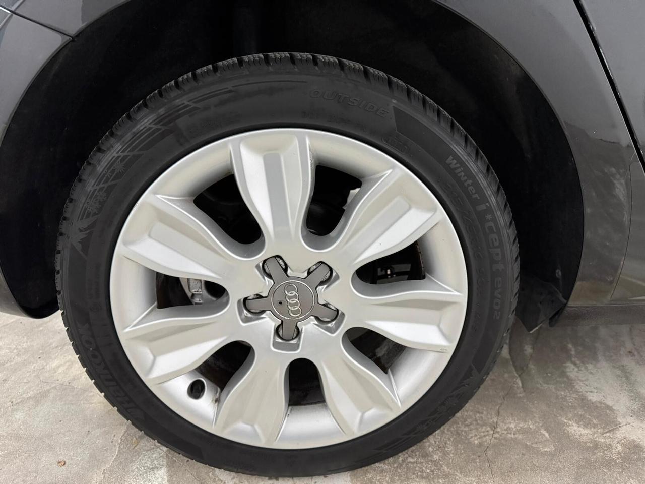 Audi A1 1.6 TDI 105 CV Ambition