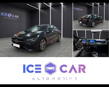 Mercedes-Benz CLA 180 Automatic AMG Line Premium Plus AMBIENT LIGHT!