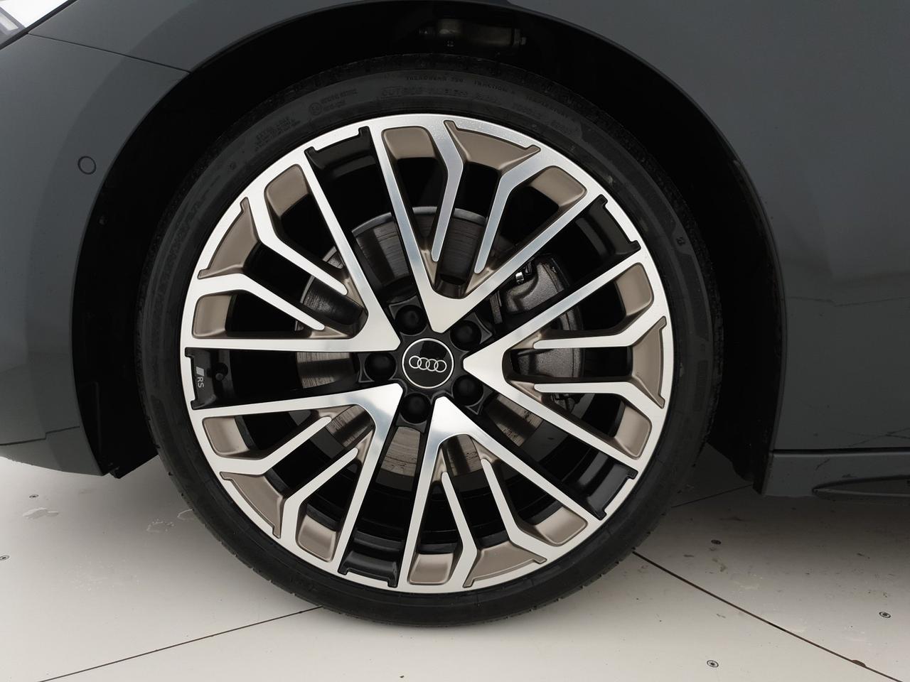 Avant 2.0TDI 204CV quattro S tronic S line Edition