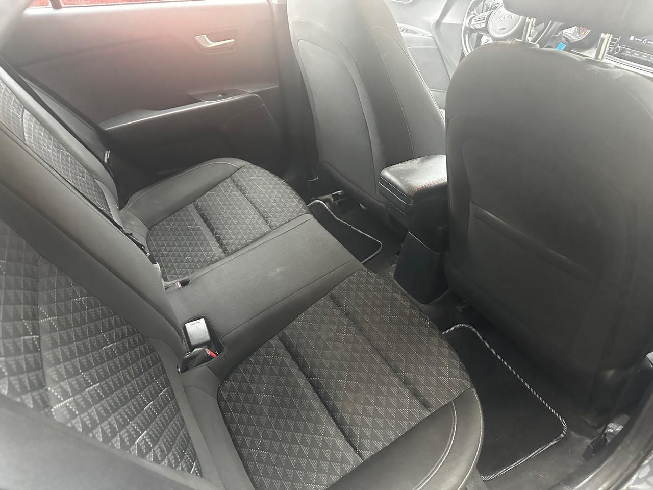 Kia Rio 1.2 DPi 82 CV EcoGPL Style