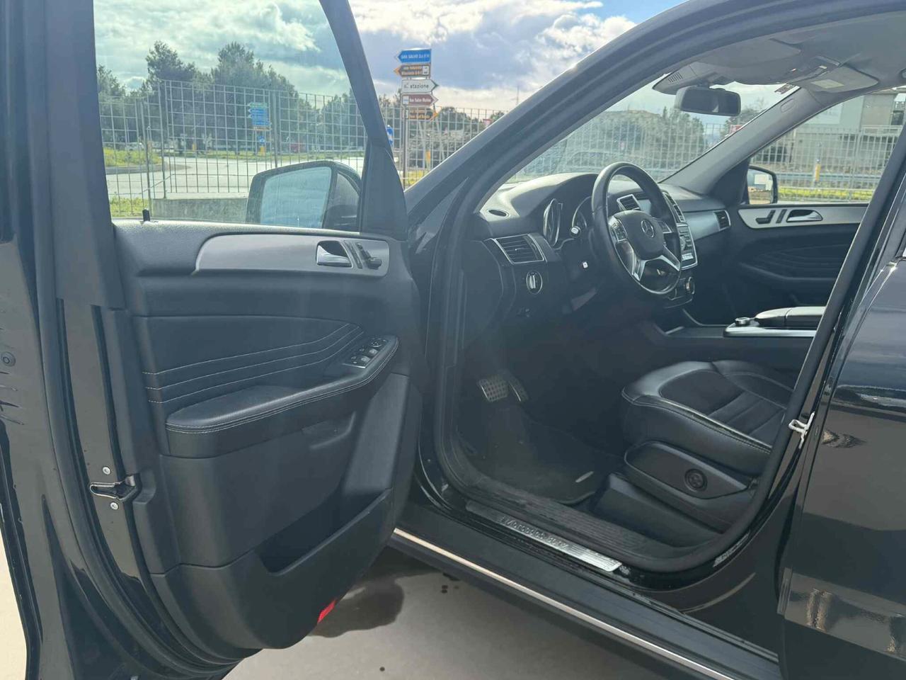 Mercedes-benz ML 250 BlueTEC 4Matic Premium EURO6
