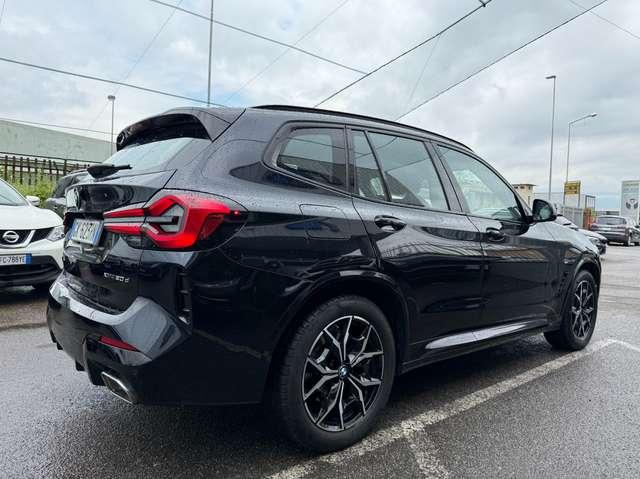 BMW X3 X3 xdrive20d mhev 48V Msport/ KM CERTIFICATI