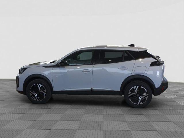 PEUGEOT 2008 2008 Hybrid 110 e-DCS6 Allure