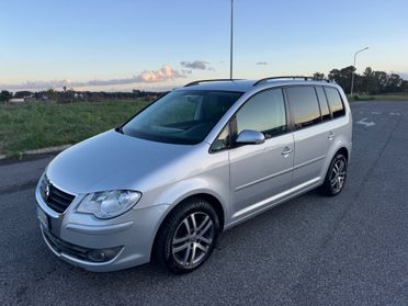Volkswagen Touran 1.9 TDI 105CV DPF Highline
