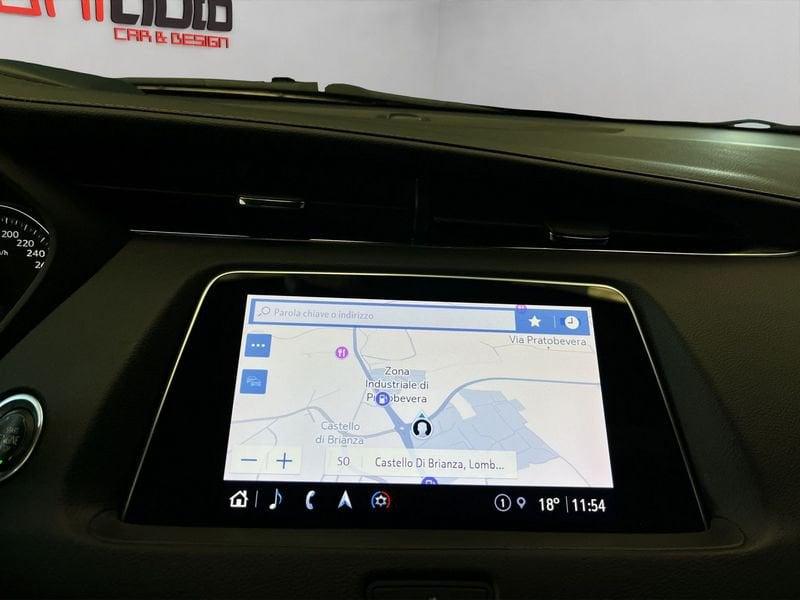 Cadillac XT4 XT4 2.0 td Premium Luxury awd auto