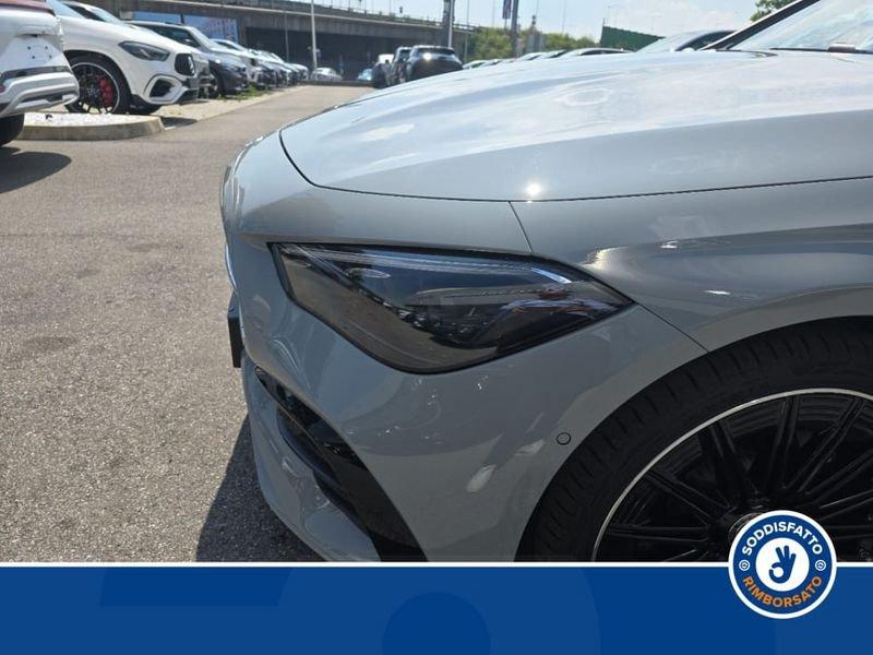 Mercedes-Benz CLE CLE 300 4Matic Coupé Lifestyle Edition AMG Line Advanced