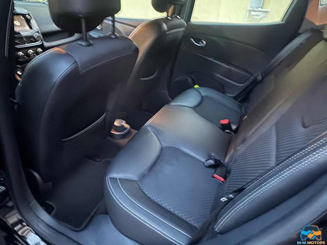 RENAULT Clio dCi 8V 75 CV 5 porte Moschino Zen