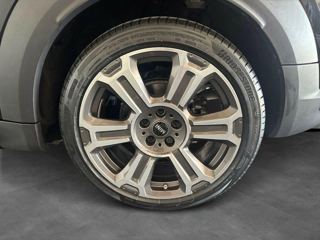Mini Cooper SD Countryman 2.0 TwinPower Turbo Cooper SD Business ALL4 Steptronic