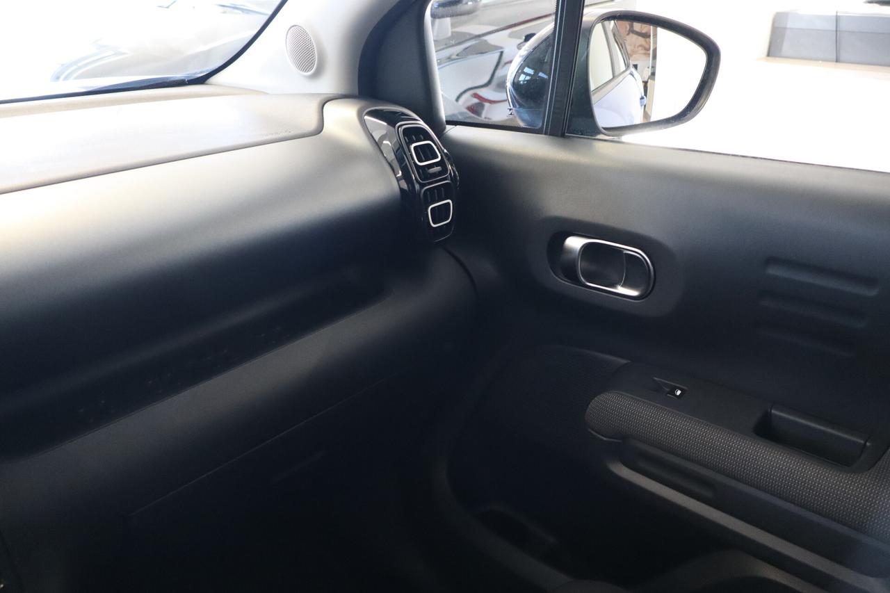 CITROEN C3 AIRCROSS 1.2 PURETECH 110 CV FEEL