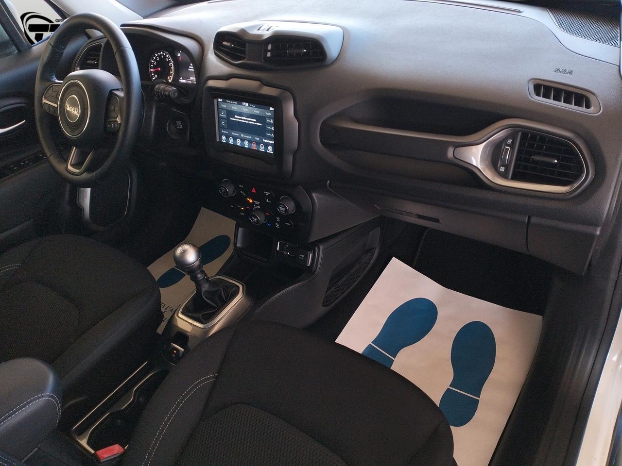 Jeep Renegade 1.0 t3 Limited 2wd