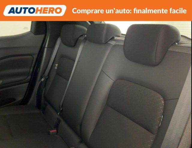 NISSAN Juke 1.0 DIG-T 114 CV N-Connecta