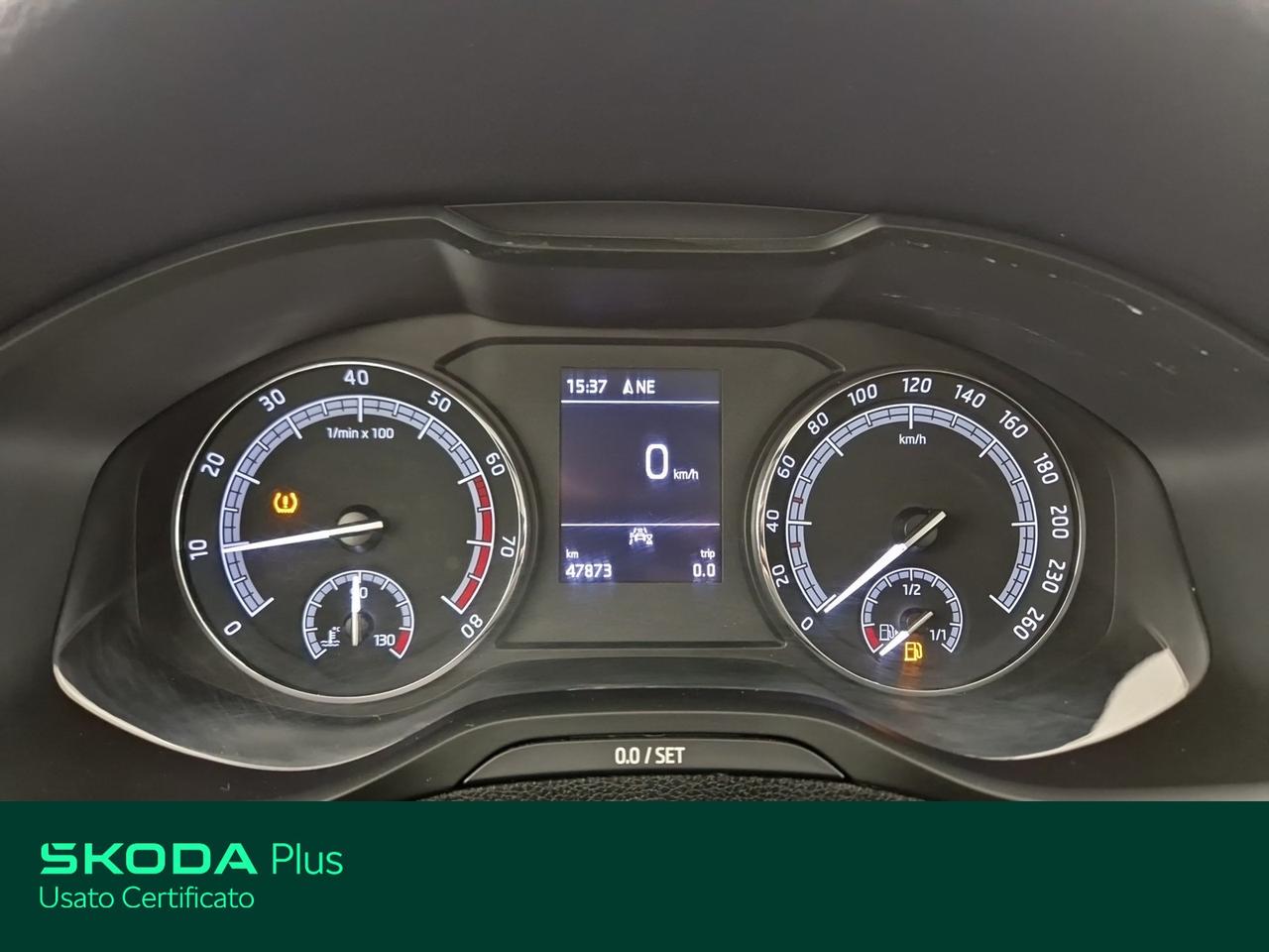 Skoda Karoq 1.0 tsi executive 110cv