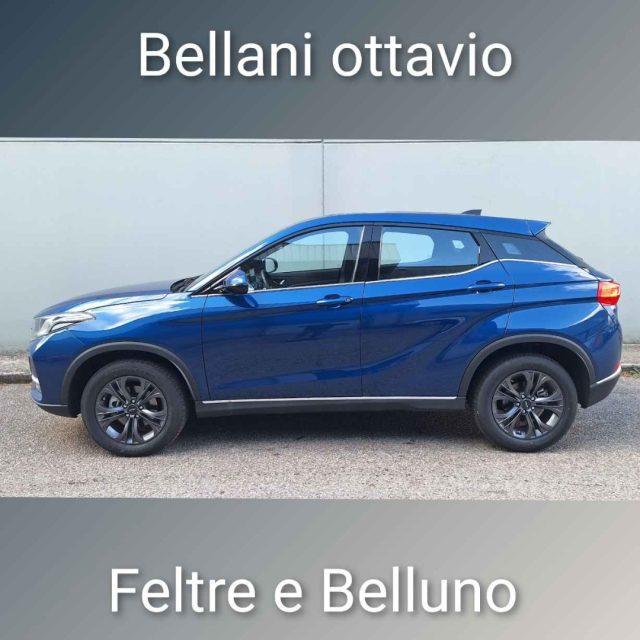 DFSK Glory 500 1.5 Standard