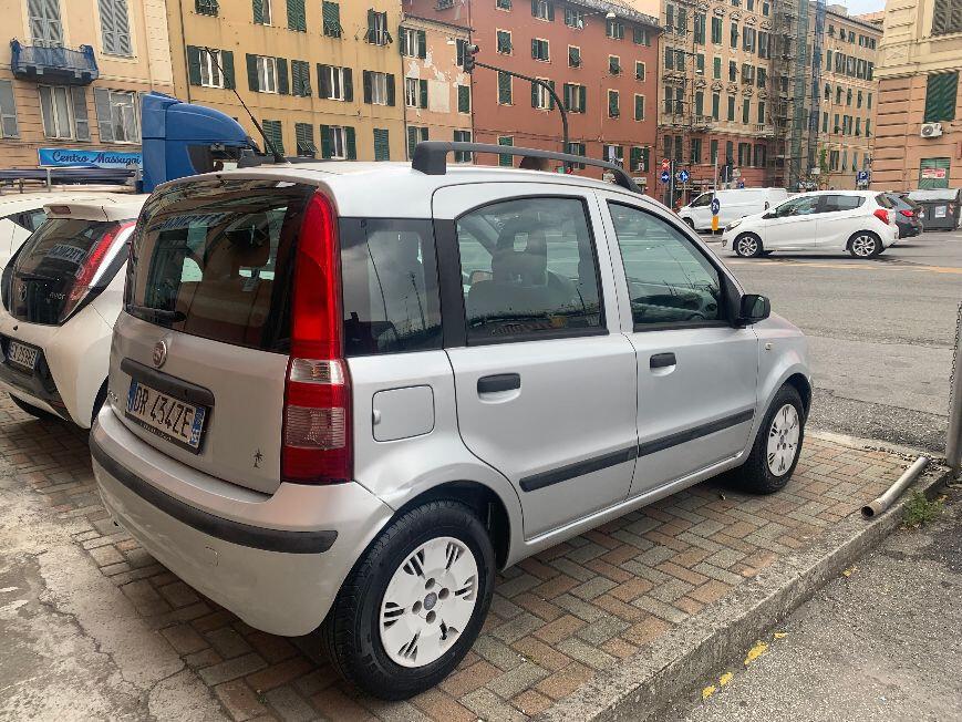 Fiat Panda 1.2 Dynamic - OK NEOPATENTATI