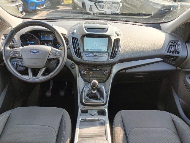 FORD Kuga 1.5 TDCI 120 CV S&S 2WD Plus