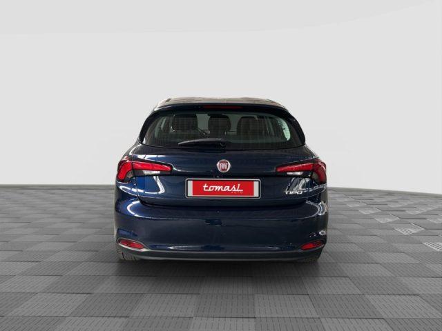 FIAT Tipo Tipo 5p. 1.4 95cv 6M LOUNGE
