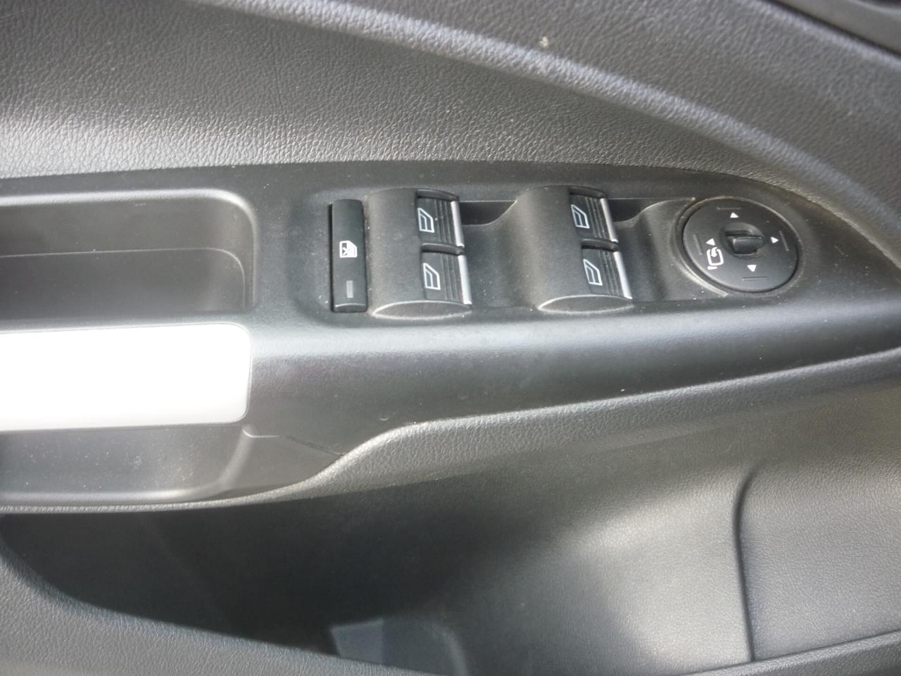 Ford Tourneo Connect7 1.5 TDCi 120 CV Titanium