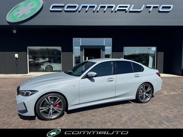 BMW 320 d 48V M Sport Pro