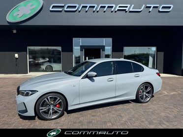 BMW 320 d 48V Msport Pro