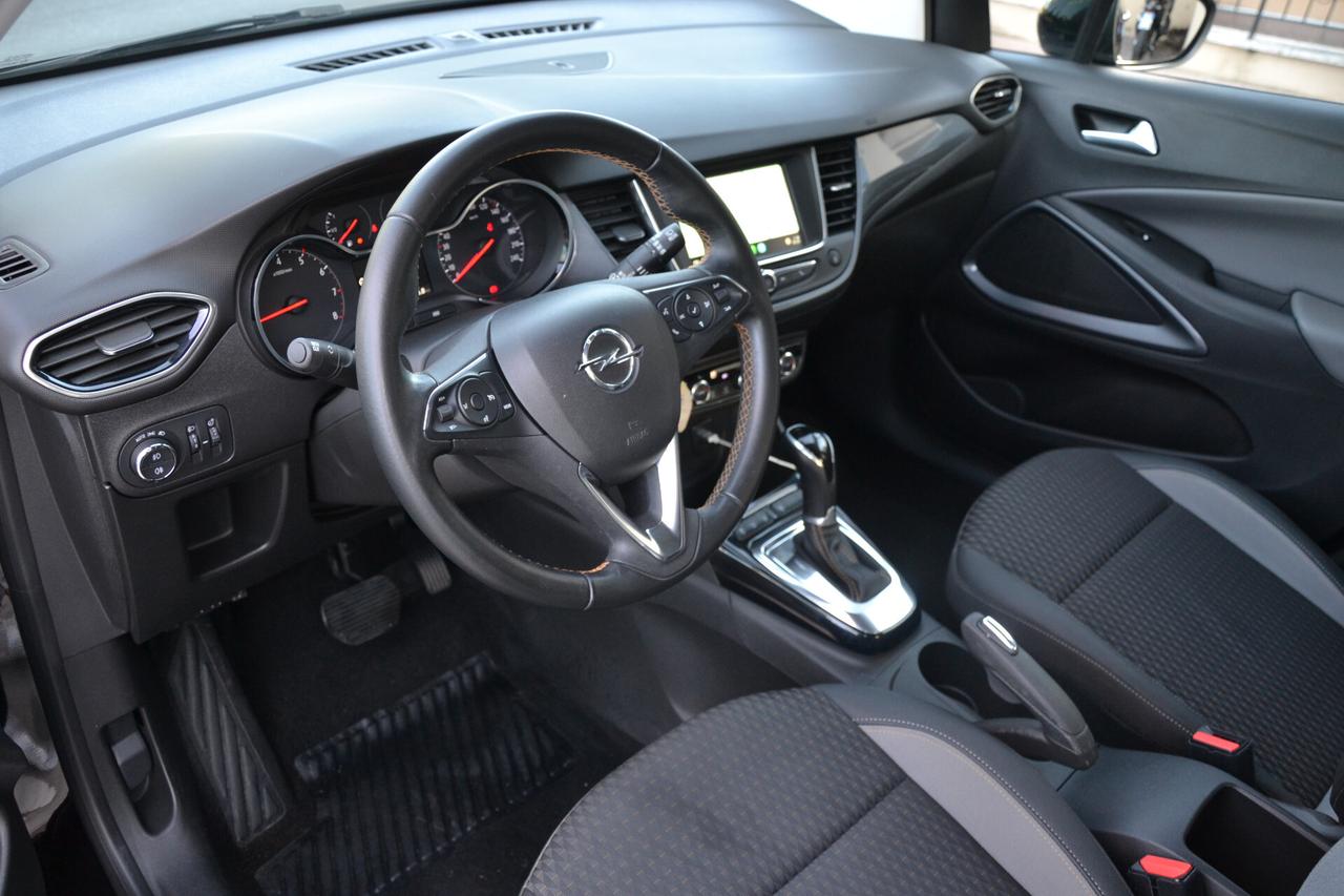 Opel Crossland 1.2 130CV AUTOM. INNOVATION **KM24000**PREZZO VERO