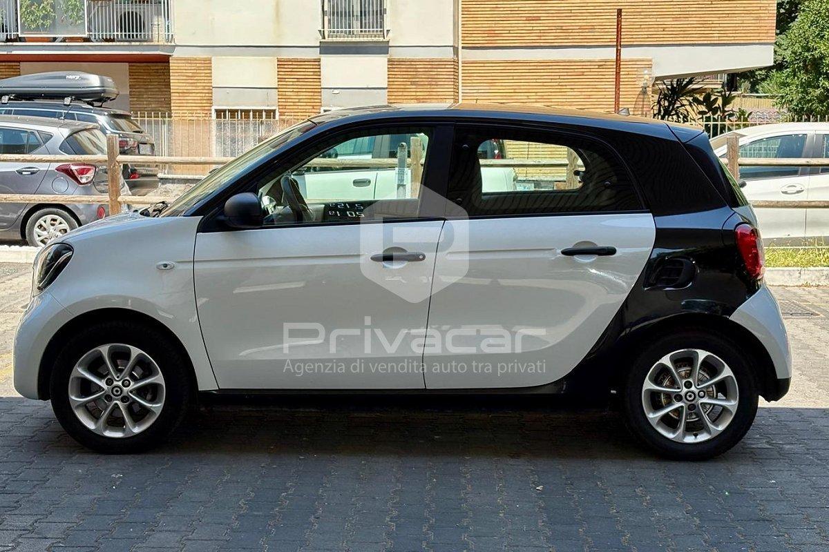 SMART forfour 70 1.0 Youngster