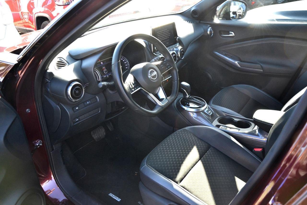 Nissan Juke 1.6 HEV N-CONNECTA AUTO.+ NAVI+RCAM+LED+CRUISE