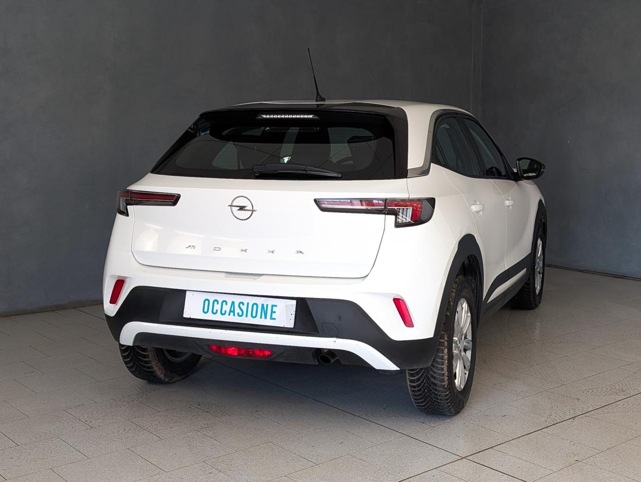 Opel Mokka 1.2 Turbo 100cv Edition