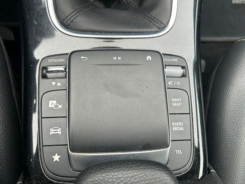 Mercedes-Benz Classe A A 160 d Premium