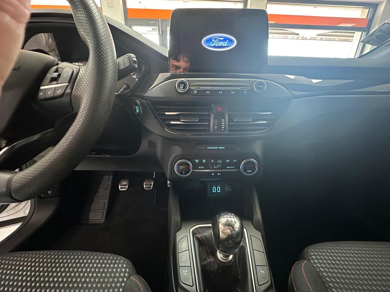 Ford Focus ST Line 1.5 EcoBlue #6119