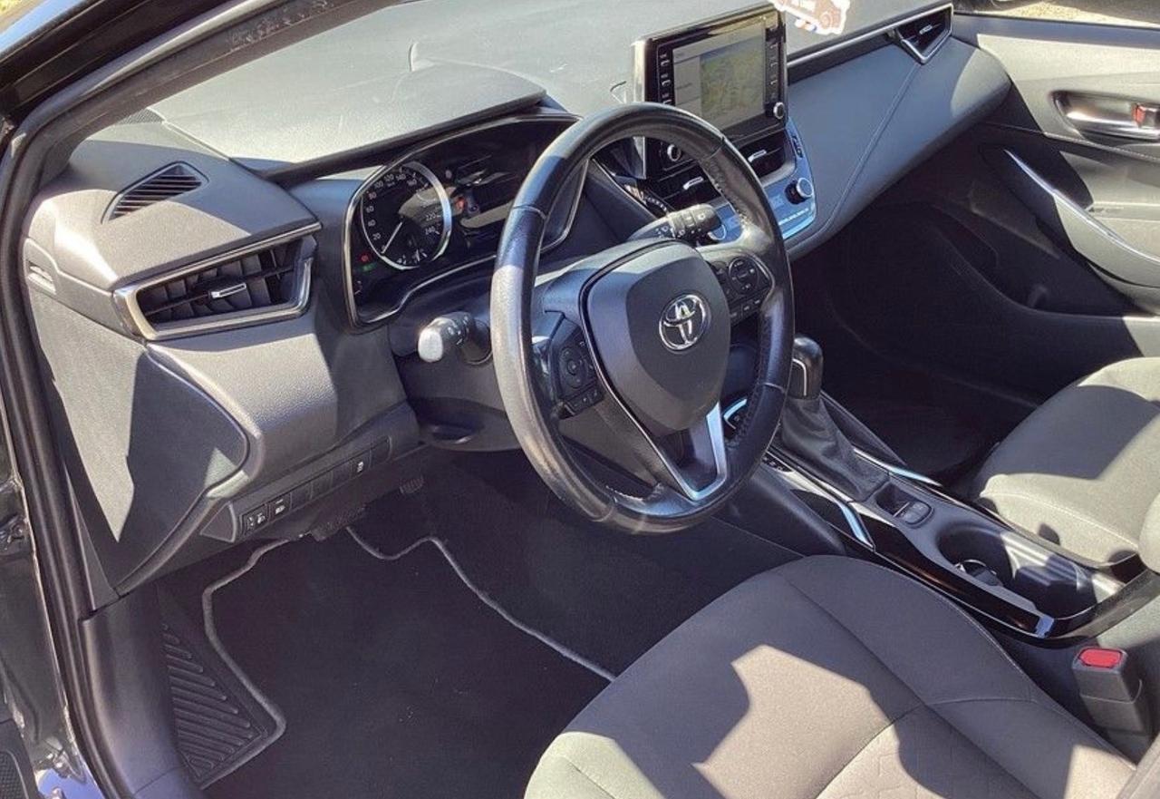Toyota Corolla Touring Sports 1.8 Hybrid Business Tech
