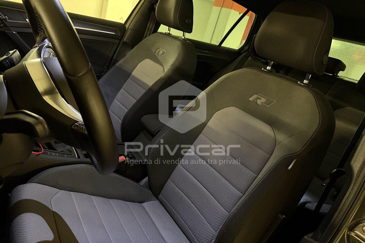 VOLKSWAGEN Golf 1.6 TDI 110 CV 5p. Sport Edition BlueMotion Technology