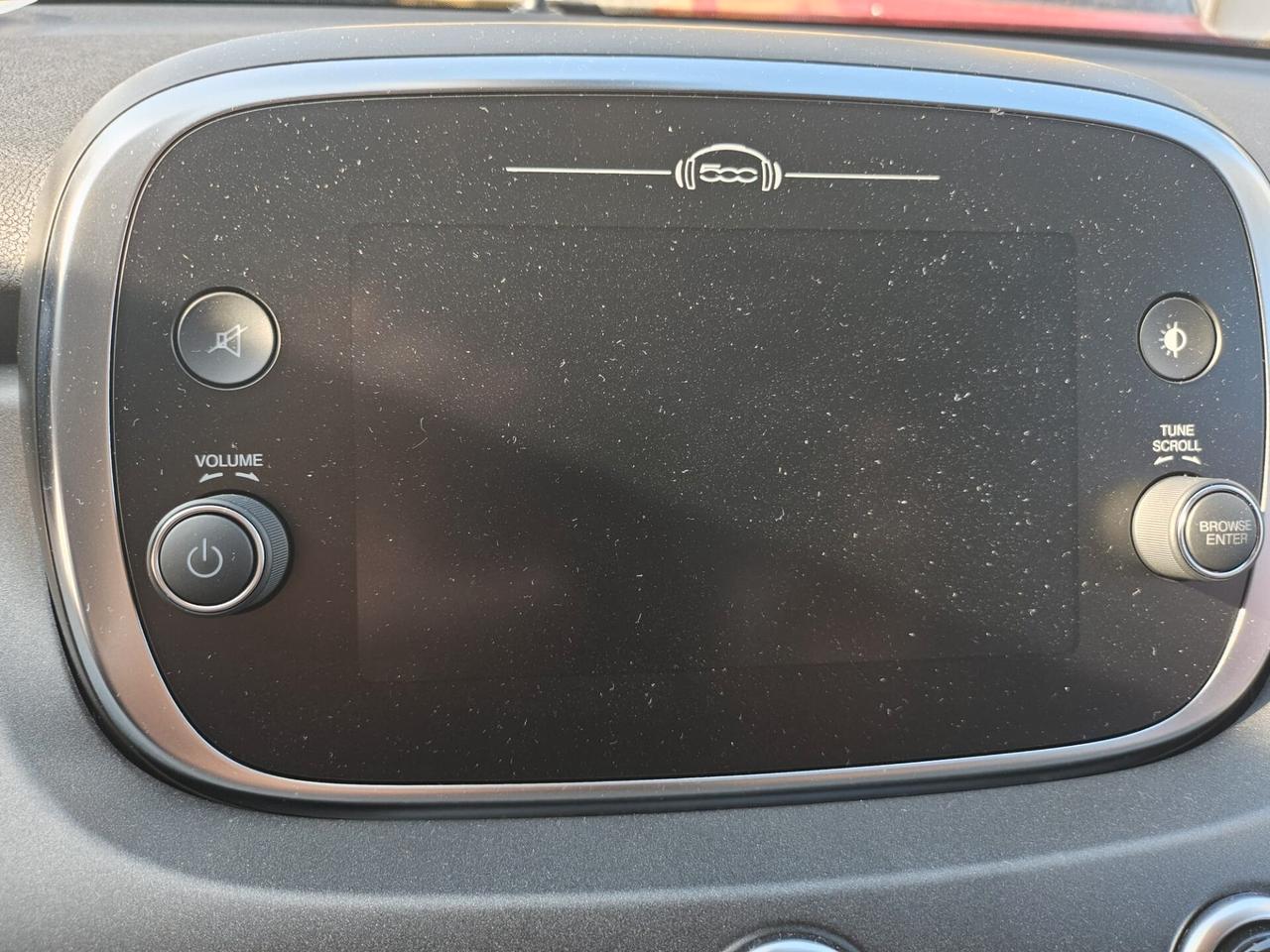 Fiat 500X 1.0 T3 120 CV