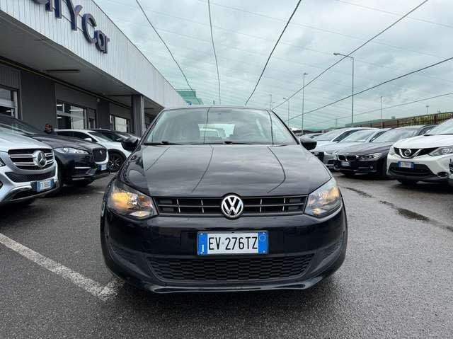 Volkswagen Polo Polo 5p 1.2 NEOPATENTATI