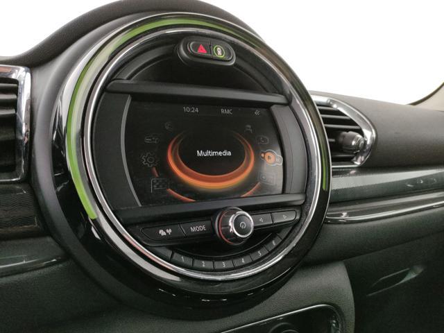 MINI Clubman 1.5 One D