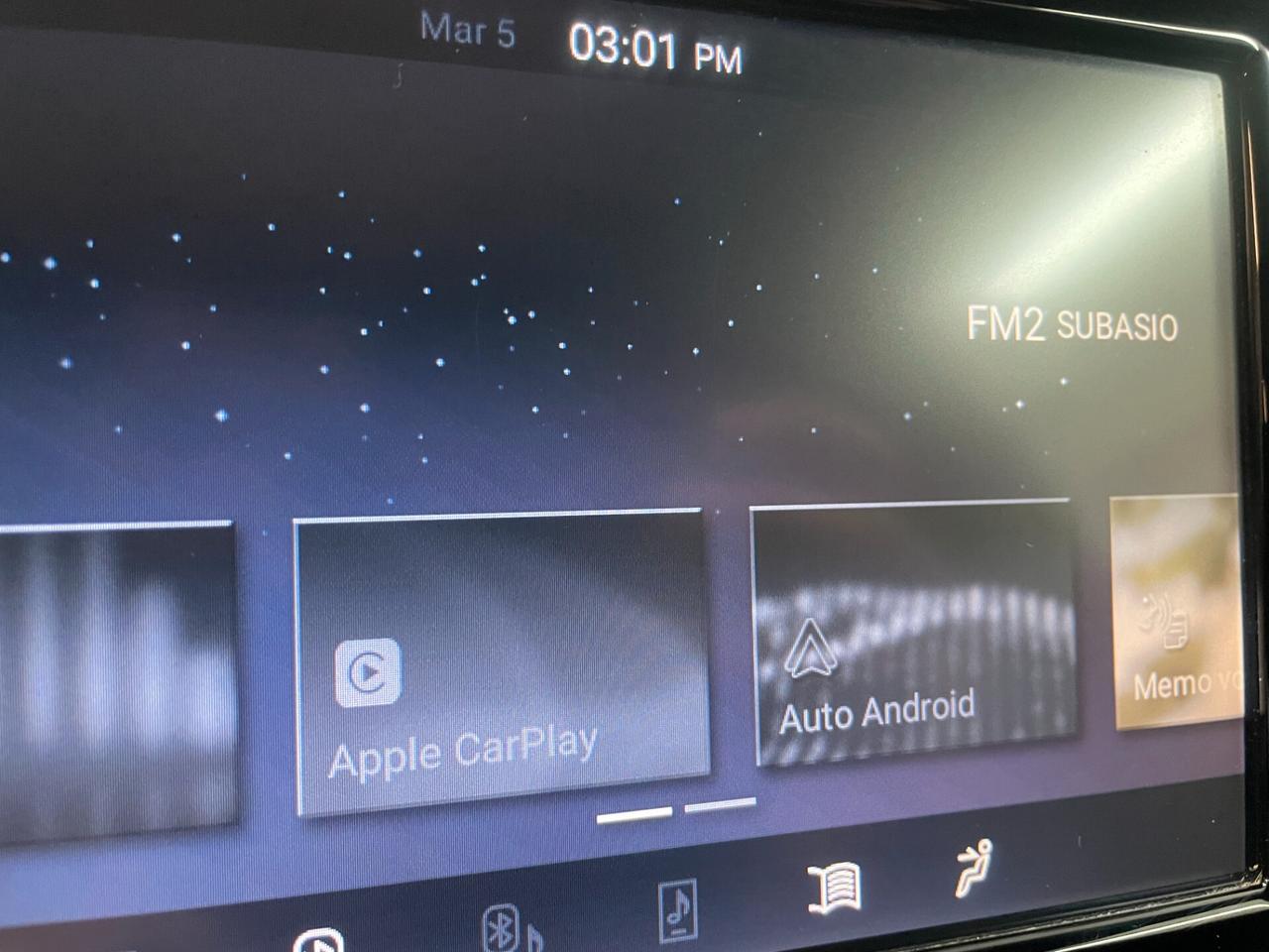 Ssangyong Tivoli UNICO PROPRIETARIO - AUTOMATICA