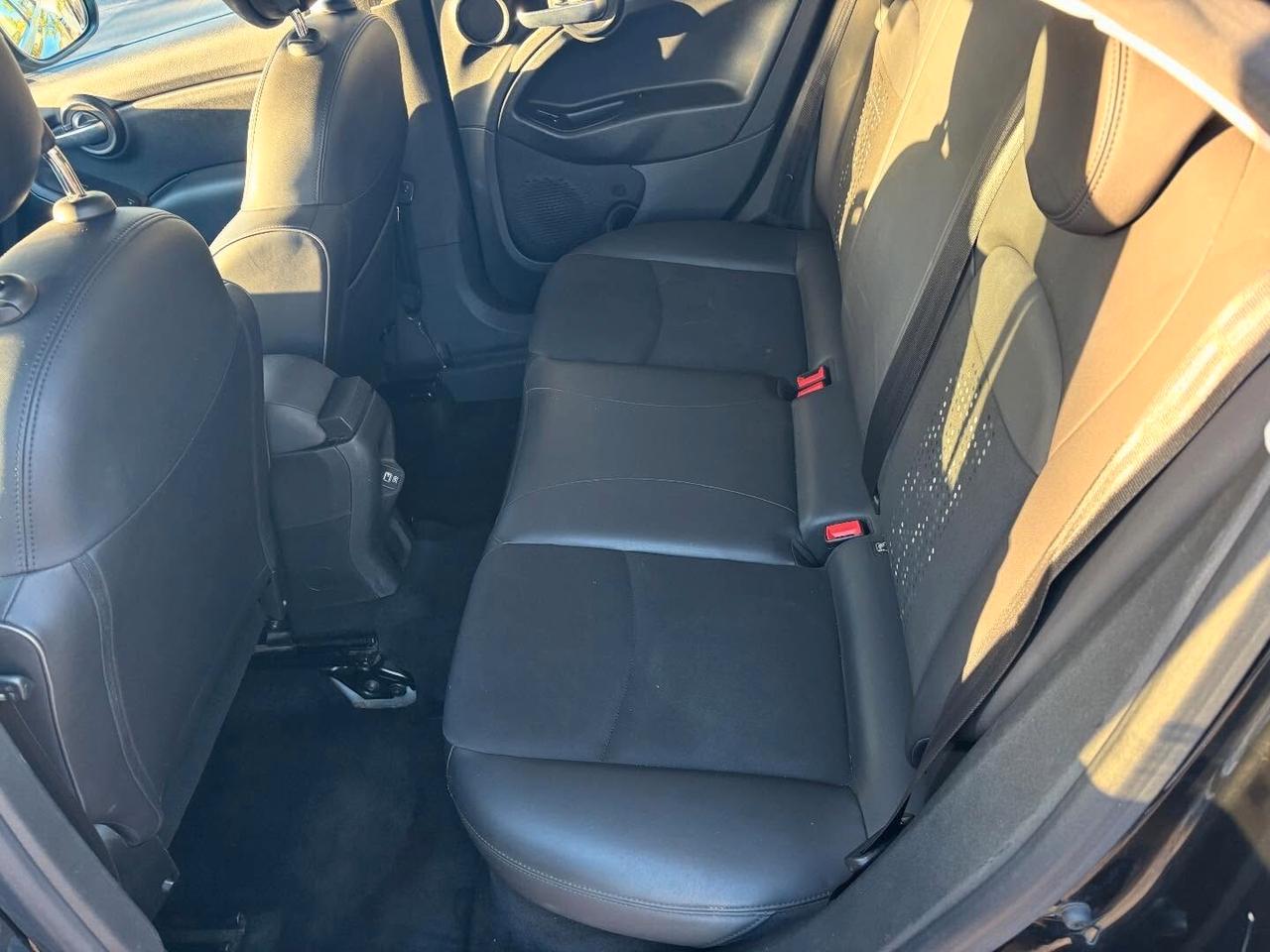 Fiat 500X 1.0 T3 120 CV Cross-2021