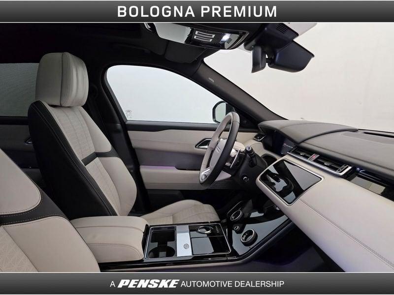 Land Rover Range Rover Velar 2.0 Si4 300 CV R-Dynamic HSE