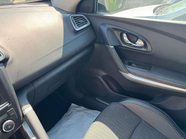 RENAULT Kadjar dCi 8V 110CV Energy Life