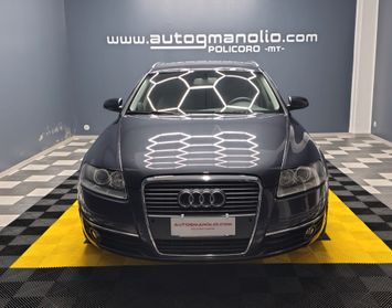 Audi A6 Avant 2.7 V6 TDI multitronic Advanced