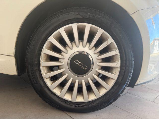 FIAT 500 0.9 TwinAir Turbo Pop